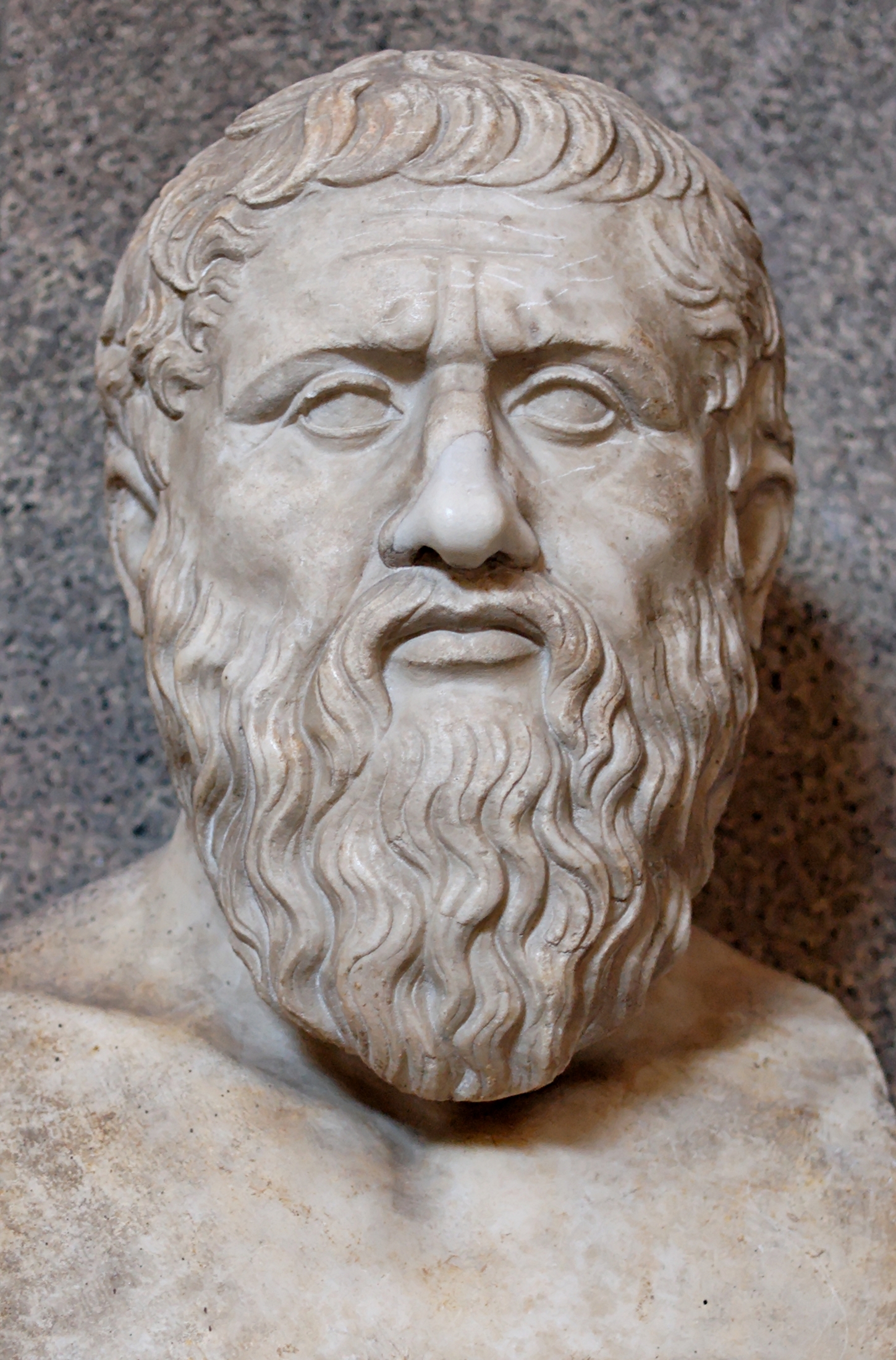 Plato and Thrasymachus